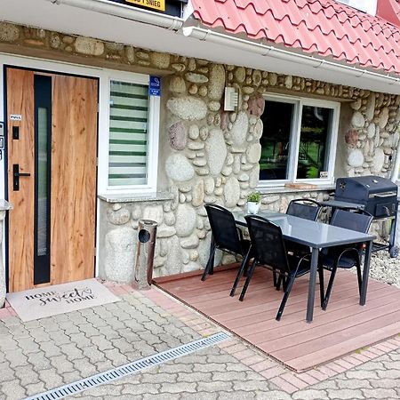 Villa Teddy Zakopane Murzasichle-Tatras Mountains Entire House To Yourself In A Quiet Neighborhood Esterno foto