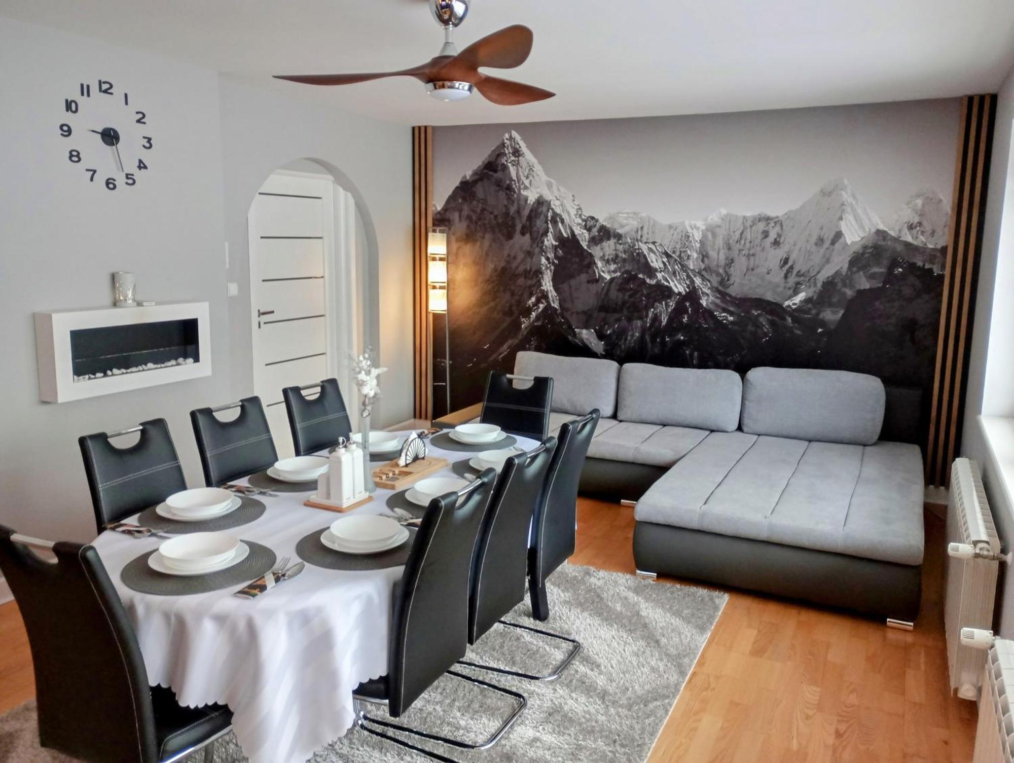 Villa Teddy Zakopane Murzasichle-Tatras Mountains Entire House To Yourself In A Quiet Neighborhood Esterno foto