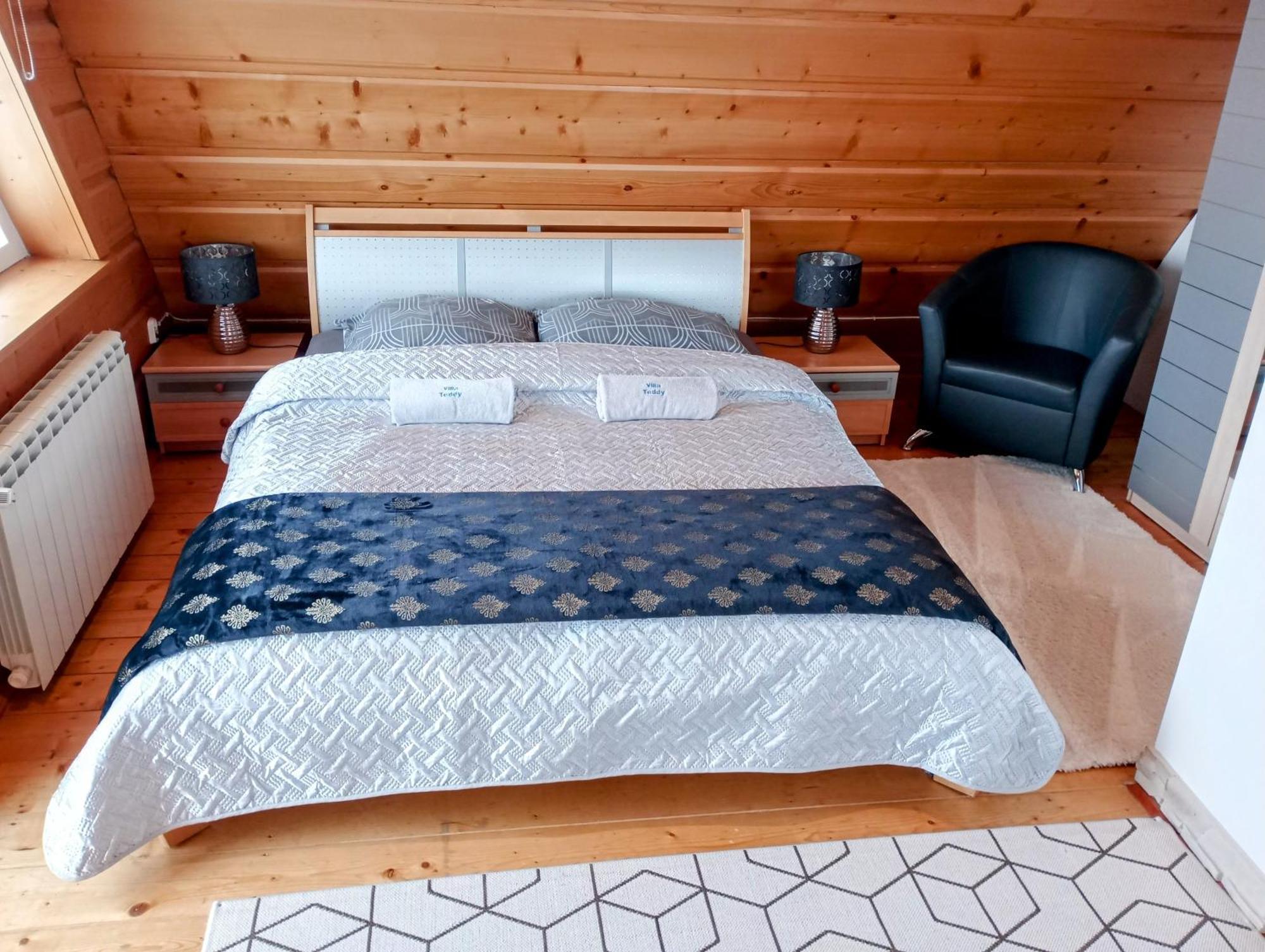 Villa Teddy Zakopane Murzasichle-Tatras Mountains Entire House To Yourself In A Quiet Neighborhood Esterno foto